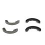 PowerStop B806 Drum Brake Shoe