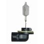 Hella 862 HELLA 862 Standard Series Halogen Light Bulb