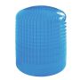 Hella 862140001 KL 7000 Replacement Blue Lens