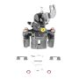 PowerStop L3303 Autospecialty By PowerStop Replacement Brake Caliper