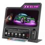 XKGLOW XK-DIS2-CAR XK Glow 2nd Gen Metal Countertop Display (Car)