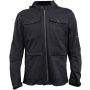 Speed and Strength 609829 Dogs Of War 2.0 Textile Jacket Black - Medium
