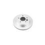PowerStop AR85112EVC PowerStop Evolution Coated Rotor