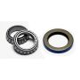 Wilwood 370-0563 Bearing & Seal Kit - Wide 5 Hub