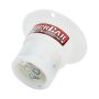 QUICKCAR RACING PRODUCTS QRP57-710 Male Recessed Outlet 110 Volt