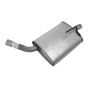 AP Exhaust 7002 Exhaust Muffler Assembly
