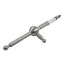 Torque Solution TS-SS-025 Short Shifter R50 / R53 / R56 04-14 Mini Cooper / Mini Cooper S