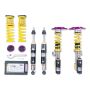 KW 3A7200BH Coilover Kit V4 2018+ BMW M2 Competition F87 Coupe w/o EDC