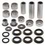 All Balls Racing 27-1012 00-01 Kawasaki KX65 Linkage Bearing Kit