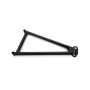 TRIPLE X RACE COMPONENTS TXRSC-SU-3306BLK Jacobs Ladder 14in 3 Hole No Straps