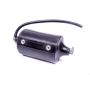 Radiator Recovery Tank - Black