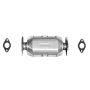 AP Exhaust CATCO 772410 CARB (CA, CO, NY, ME) Compliant Direct Fit OBDII Converter