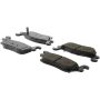 Stoptech 308.11200 Street Brake Pads