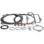 Cylinder Works 50007-K01HC 16-18 Husqvarna FC 350 350cc STD Bore High Compression Cylinder Kit 15.1:1 Comp.