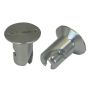 MOROSO MOR71295 Flush Head Quick Fastener 5/16 x .400