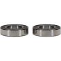Pivot Works 25-1690-P Beta Wheel Bearing Kit Premium Bearings