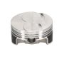 Wiseco 6463RX155 Piston, Chevrolet, LS, 4.155 in. Bore, Professional, Set of 1