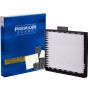 PRONTO FILTERS PC5384 Cabin Air Filter| Fits 2004-99 Ford F-550 Super Duty, 2003 F-550 Super Duty, 2003-99 F-550 Super Duty, 2002-97 Lobo, 2002-00 Expedition
