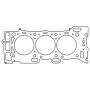 Cometic Gasket C15694-048 Cometic GM LF3 - 2016+ LF4 High Feature V6 .048in MLX Cylinder Head Gasket - 96mm Bore - RHS