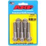 ARP ARP616-2000 S/S Bolt Kit 12pt 5pk 7/16-14 x 2.000
