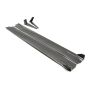 Seibon Carbon SS17INFQ60-TB Side Skirt
