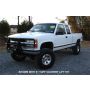 Tuff Country 14812 88-98 Chevy Truck 4in Lift Kit (No Shocks) 14812