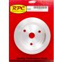 RACING POWER CO-PACKAGED RPCR9481 Aluminum Pulley