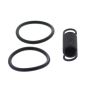 Vertex Pistons 823112 Vertex Gaskets 85-03 Kawasaki KX60 Exhaust Gasket Kit