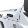 EGR VSLJP0190 18-24 Jeep Wrangler VSL LED Light VSL JL/JT White
