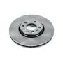 PowerStop EBR681 AutoSpecialty Brake Rotor