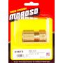 MOROSO MOR23875 One Way Oil Check Valve