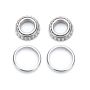 Ti22 PERFORMANCE TIP3574 Hub Bearing And Race Kit REM Finish For Mini