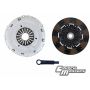 Clutch Masters 07234-HD0F-D FX250 Single Disc Clutch Kit