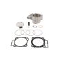 Cylinder Works 11010-K02 19-20 Honda CRF 450 R 450cc +3mm Big Bore Cylinder Kit 480cc