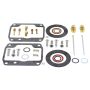 All Balls Racing 26-1918 1986 Arctic Cat Cheetah Carburetor Rebuild Kit