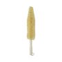 SM Arnold 85-631 17 Inch Wite Wheel Spoke Brush Large
