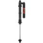 FOX 981-25-601-3 Factory Race 2.5 x 12 Coilover Internal Bypass Piggyback Shock w/ Dsc Adjuster