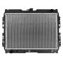 Global Parts Distributors LLC 865C gpd Radiator 865C