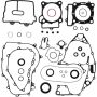 Vertex Pistons 8110050 Vertex Gaskets 2022 Honda CRF250R Complete Gasket Kit w/ Oil Seals