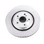 PowerStop JBR1589EVC PowerStop Evolution Coated Rotor