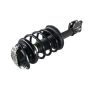 GSP 866000 98-00 Subaru Forester Suspension Strut and Coil Spring Assembly  - Front Left