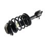 GSP 866001 98-00 Subaru Forester Suspension Strut and Coil Spring Assembly  - Front Right