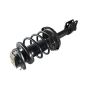 GSP 866002 06-08 Subaru Forester Suspension Strut and Coil Spring Assembly  - Front Left