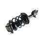 GSP 866003 06-08 Subaru Forester Suspension Strut and Coil Spring Assembly  - Front Right