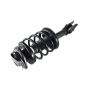 GSP 866004 98-02 Subaru Forester Suspension Strut and Coil Spring Assembly  - Front Left