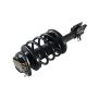 GSP 866005 98-02 Subaru Forester Suspension Strut and Coil Spring Assembly  - Front Right