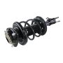 GSP 866012 98-99 Subaru Legacy Suspension Strut and Coil Spring Assembly  - Front Left