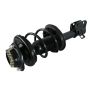 GSP 866013 98-99 Subaru Legacy Suspension Strut and Coil Spring Assembly  - Front Right