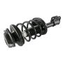 GSP 866014 10-12 Subaru Outback Suspension Strut and Coil Spring Assembly  - Front Left