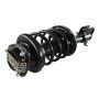 GSP 866015 10-12 Subaru Outback Suspension Strut and Coil Spring Assembly  - Front Right